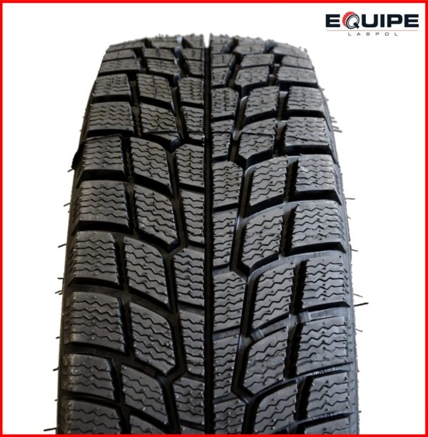 18565 R14 Zimowa Wzór Michelin X Ice Opony Equipe Laspol