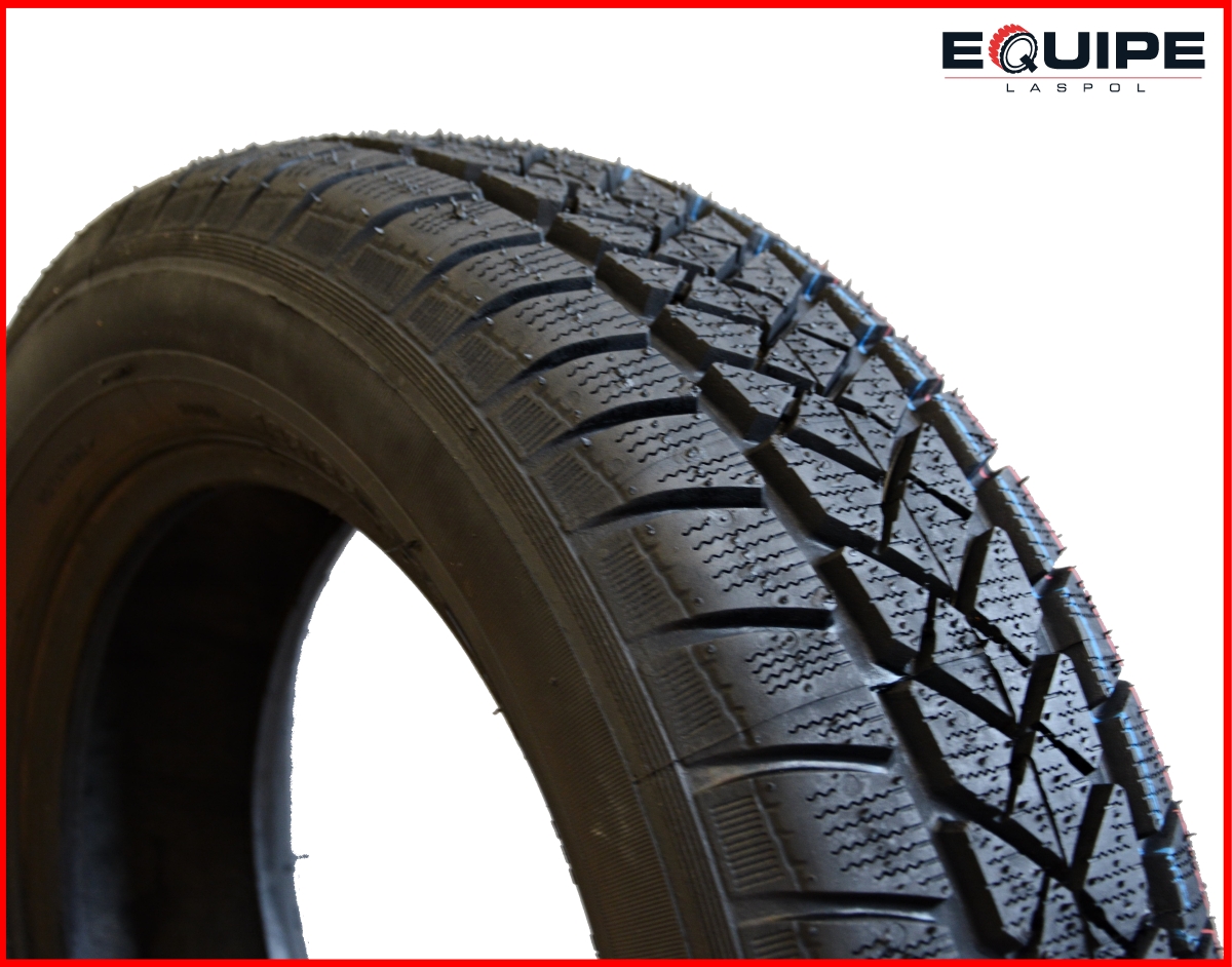 185/65 R15 Zimowa Wzór Dunlop - Opony Equipe Laspol
